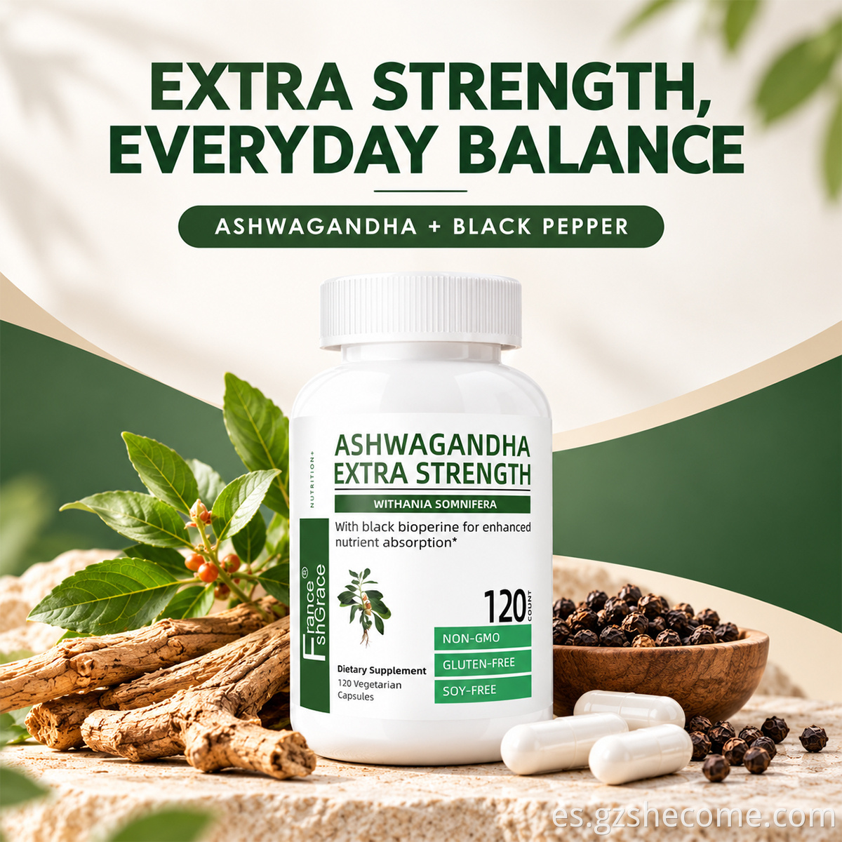 Ashwagandha Capsules6